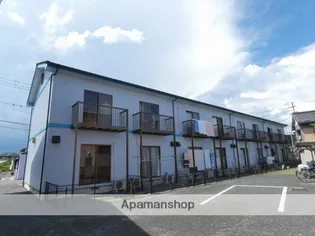 モンターニュⅡ番館の画像