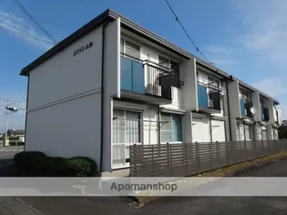 メイゾン大東Aの画像