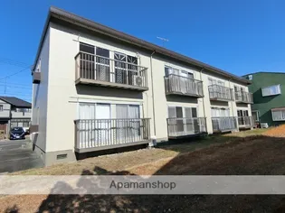 コーポ秋田の画像