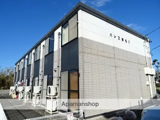 パレス東名IVの画像