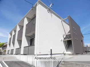 ハイツきらりの画像