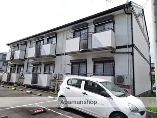 パディントン駅南IIの画像