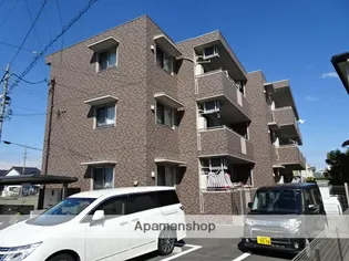 GRAND MAISON MYRICAの画像