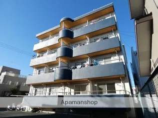 クレセント中泉の画像