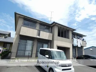 ライムライト50【1階】の外観