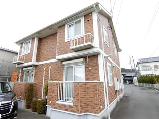 めぞん アルモニーの画像