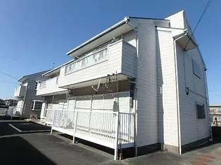 コーポHIROの画像