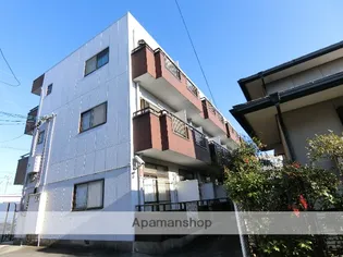 睦町ハイツの画像