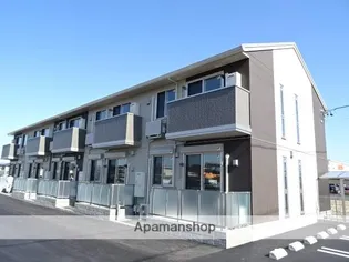 ジャンダルムの画像