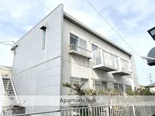 エステートピアおおいけの画像