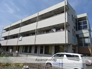 YSコートの画像