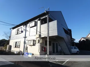 マンションニューエアラの画像