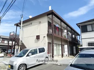 テックハウジングIVの画像