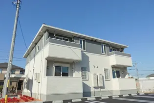 ESTANOFⅠ【1階】の外観