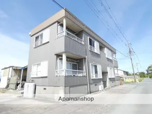 大島ハイツの画像