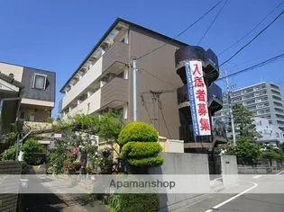 プレジール藤枝の画像
