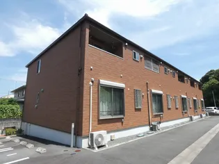 LA AZALEA【2階】の外観