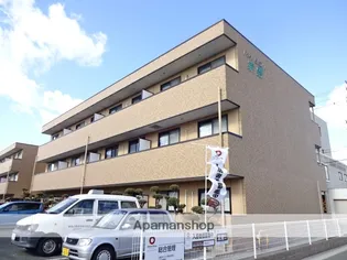 マンション紫雲Bの画像