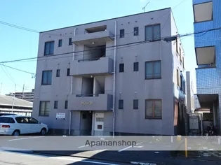 グランパル21Aの画像