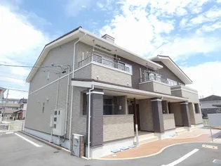 トーラスIIIの画像