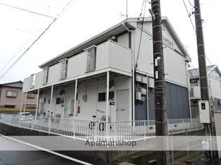 サンパレス本沢合IIの画像