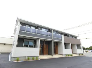 メゾンブランシュIIの画像