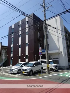 ART FORCE八幡駅前の画像