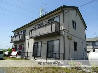 T TOWNサンヒルズCの画像