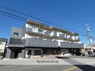 田沼スカイハイツの画像