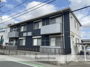 サンシャインカミトWESTの画像