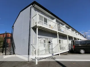 パラシオBの画像