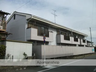 アーバンハイツ大石の画像