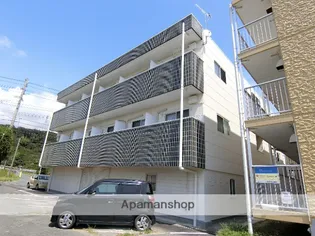 ラベンダータウンBの画像