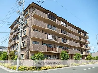 ディアレスト大平台の画像