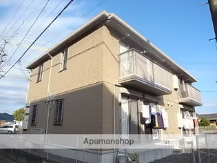 サンシャイン堀江Ⅲ【1階】の外観