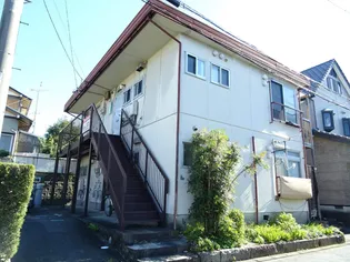 新和合メゾンの画像