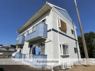 メゾンKIIIの画像