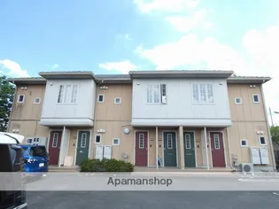 リ プリマヴェーラⅠAの画像