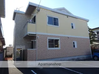 ヴィラ藤岡の画像