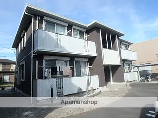 ル アンフレAの画像