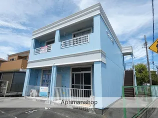 サンハイツ白羽の画像