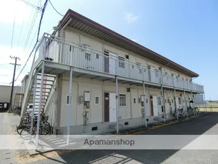 サンビレッジOGASA B棟の画像