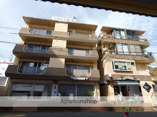 オラシオン登呂田Bの画像