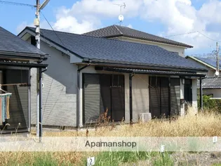 ファミーユ浜岡Bの画像