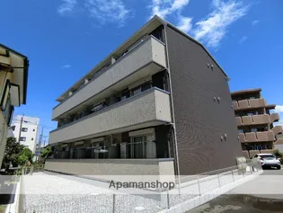 フロンティアAHの画像