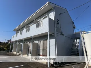 さつきハイツEの画像