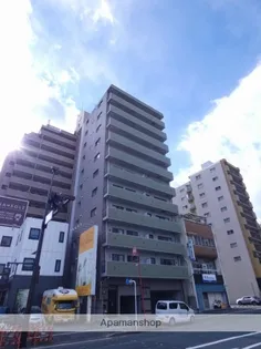 静岡県浜松市中央区元浜町【マンション】の外観