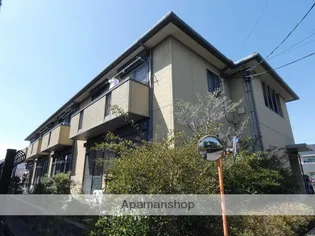 カーサレチェンテBの画像