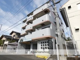 メゾン ド フランシーズの画像