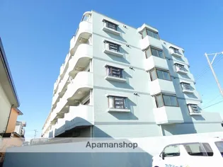 メゾン ド アベニューの画像